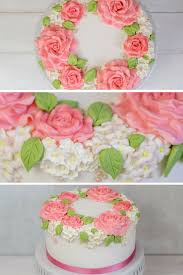 Woran denken sie erstmals und weiter geht die lustige geburtstagstortenschlacht. Einfach Hochzeitstorte Selber Machen Fondant Rosen Tutorial Fullblumen Tutorial Hochzeitstorte Selber Machen Fondant Blumen Selber Machen Hochzeitstorte