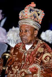 Nigerian Chief Wearing Jewel Crown At Tribal Gathering Cultural Event At Port Harcourt In Nigeria West Africa Photo By Tim Chiefs Fashion West Africa Africa