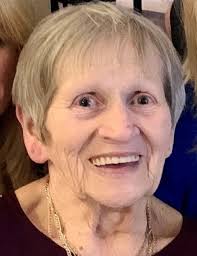 Obituary information for Carol A. Sheppard