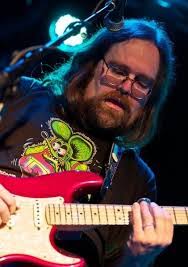 Jeff Mattson's Instagram, Twitter & Facebook