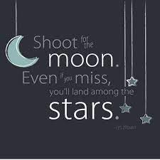 You can feel the stars and the infinity of the sky since life, in spite of everything, is like a dream. Inspirational Quotes About Stars Quotesgram Moon And Star Quotes Facebook Cover Photos Quotes Facebook Cover Quotes