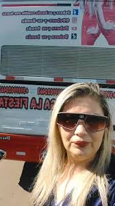 Debora y su banda cumbia con fuerza