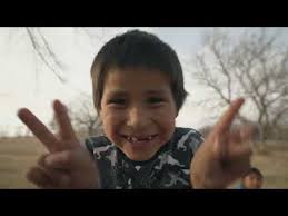 OYATE WOYAKA (The People Speak)