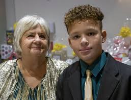 GIVE LOCAL to Children With Cancer: Donate to the Incredible Monmouth  County Based, Frances Foundation.