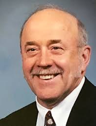 Carl William Bohlmeyer