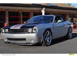 Image result for Bright Silver 2010 Challenger