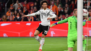 Avec foot dealer vous disposez d'un s.a.v en france, ce qui nous permet d'être toujours aux côtés de nos clients! Video Last Minute Sieg In Amsterdam Dfb Deutscher Fussball Bund E V