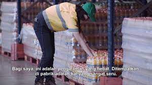 Lowongan kerja terbaru di palembang. Coca Cola Amatil Indonesia Graduate Trainee Program