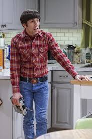 I often forget other people. Howard Finds An Old Action Figure The Big Bang Theory Season 10 Episode 9 Tv Fanatic