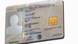 They may be used, for example, by an embassy to allow its citizens to vote in a foreign country. Consular Id Makes Us Safer It S Time For Arizona To Recognize Them