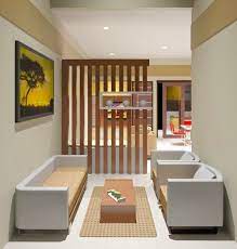 Buat ruang tamu rumah minimalis kamu jadi taman surga bagi tamu spesialmu dengan desain ini ! Tata Ruang Rumah Minimalis Terbaru Dan Terlengkap 2015 Minimalist Living Room Design Minimalist Living Room Home Room Design