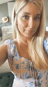 Meet Ashley Christman