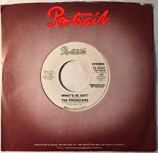 The Jeff Healey Band Stuck In The Middle With You Pin By Fredrickson Hill On 45 Rpm Music Record Records 45 Rpm