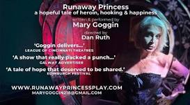 Runaway Princess by Mary Goggin