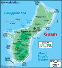 Oct 14, 2020 · by making guam a state, lawmakers can ensure that it always will be. Guam Maps Facts Guam Guam Travel Guam Island