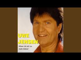 Wenn ich dir zu nahe komm!