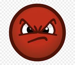 Search and find more hd png clipart on netclipart. Mad Emoji Png Clipart 70849 Pikpng