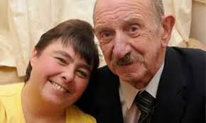 Beryl Myers's Instagram, Twitter & Facebook