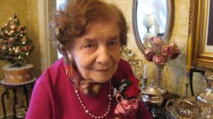 Lois Tracy Obituary (2015)