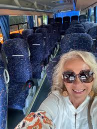 Sojourney Travel by Gloria Stancil