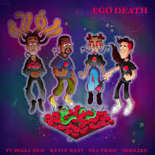 Young woman listen to music flat vector character young woman listen to music flat vector character. Ego Death Song Wikipedia