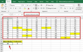 We did not find results for: Cara Mencari Modus Di Excel Untuk Data Tunggal Dan Kelompok Gammafis Blog