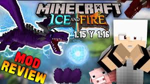 Oct 30, 2021 · dig no more, use the eye of fire dragon, eye of ice dragon or eye of lightning dragon to search for nearby dragons of this kind. Ice And Fire Mod Minecraft 1 12 2 Review En Espanol 1 Link De Descarga Actualizacion Youtube