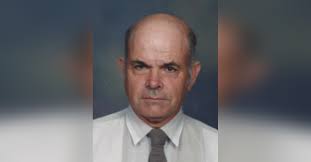 Obituary information for Gerald Dixon