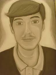 Corbet Art: John Denaro workshop