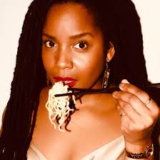 Meet Rasheeda Purdie: Chef/Owner of Ramen by Rā