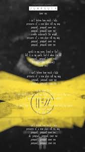 текст песни Twenty One Pilots Nico And The Niners Really Beautiful Lyrics Twenty One Pilots Lyrics Twenty One Pilots Aesthetic Twenty One Pilots Wallpaper
