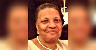 Obituary for Mrs. Brenda Joyce Younger Adams