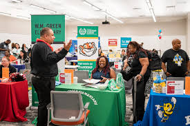 Fort Worth ISD looks to fill vacancies through hiring fair