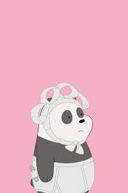 We Bare Bears Wallpaper Cho Android Tải Về Apk Gấu Bắc Cực Gấu Xam Anime