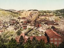 We did not find results for: Homestake Mine South Dakota Wikipedia