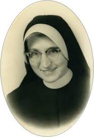 Remembrance of the Life of Sister Lee (formerly Sister Michael Marie)  Connolly SL