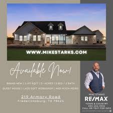 Mike Starks Realtor Fredericksburg TX (@mike.starks) • Instagram photos and  videos