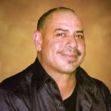 Obituary information for Marty Carrasco