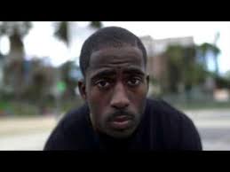 THE HERD WITHIN PROJECT: R.J. DONOVAN CORRECTIONAL FACILITY