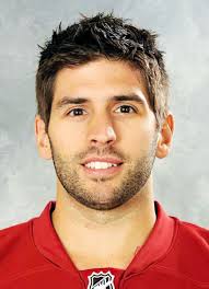 Matt Beaudoin (b.1984) Hockey Stats and Profile at hockeydb.com