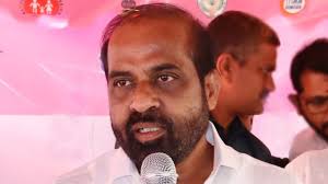 ఆరోగ్యశ్రీపై ప్రతిపక్షాల తప్పుడు ప్రచారం నమ్మొద్దు: ఏపీ మంత్రి సత్య కుమార్  యాదవ్