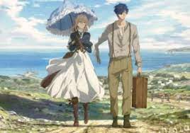 Violet evergarden season 1, consisting of 13 episodes, released on january 11, 2018, and ran till april 5 of the same year. Violet Evergarden Season 2 From Its Release Date To Violet Evergarden Characters Here S Everything You Should Know About Superhero Era