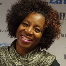 Jacinta Buckner's Instagram, Twitter & Facebook