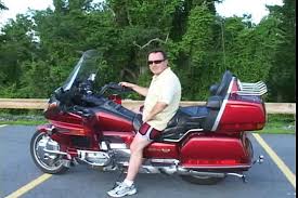 Image result for Red Voyage 1992 Motorcycle