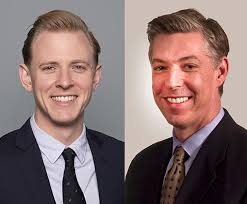 Cybersecurity Legal News Coverage