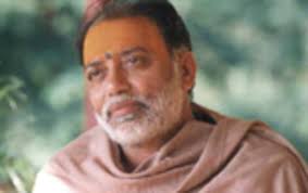 We must be practical and not led by blind faith: Morari Bapu