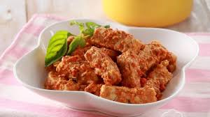 Berikut ini kami hadirkan aneka resep sambal goreng tempe untuk anda. Tempe Aduk Sambal Terasi Tribun Pontianak