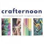 IN PERSON: Crafternoon