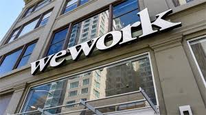 See insights on wework including office locations, competitors, revenue, financials. Wework Office Start Up Valued At 9bn In Share Listing Plan Bbc News