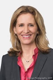 Akerman LLP law firm names Ginny Childs its Orlando office managing partner